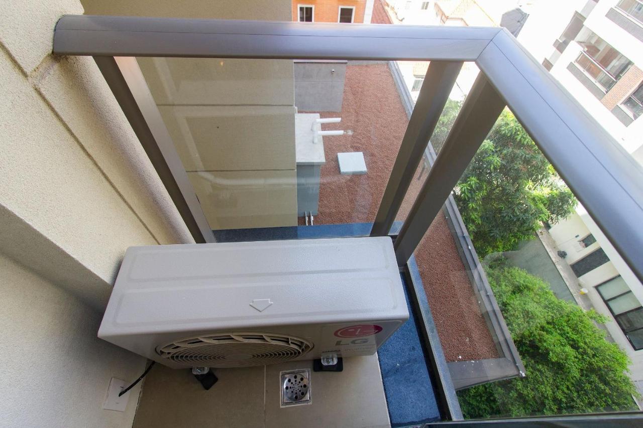 By Dabra - Studios Exclusivos Com Rooftop, Academia E Coworking Perto Da Avenida Paulista ساو باولو المظهر الخارجي الصورة