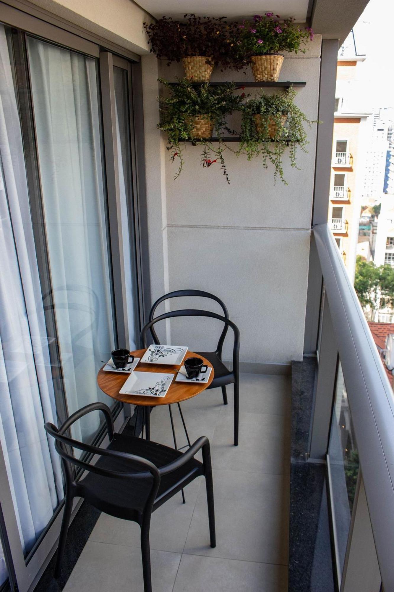 By Dabra - Studios Exclusivos Com Rooftop, Academia E Coworking Perto Da Avenida Paulista ساو باولو المظهر الخارجي الصورة
